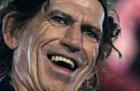 Keith Richards 38885