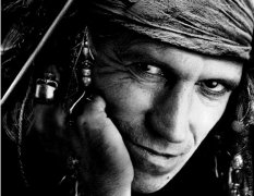 Keith Richards 38887