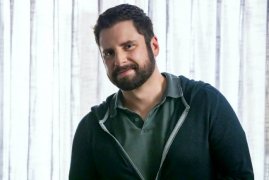 James Roday Rodriguez 561329