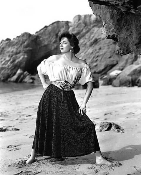 Ruth Roman