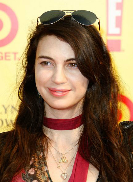 Shiva Rose