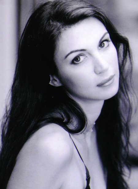 Shiva Rose