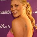 Katee Sackhoff