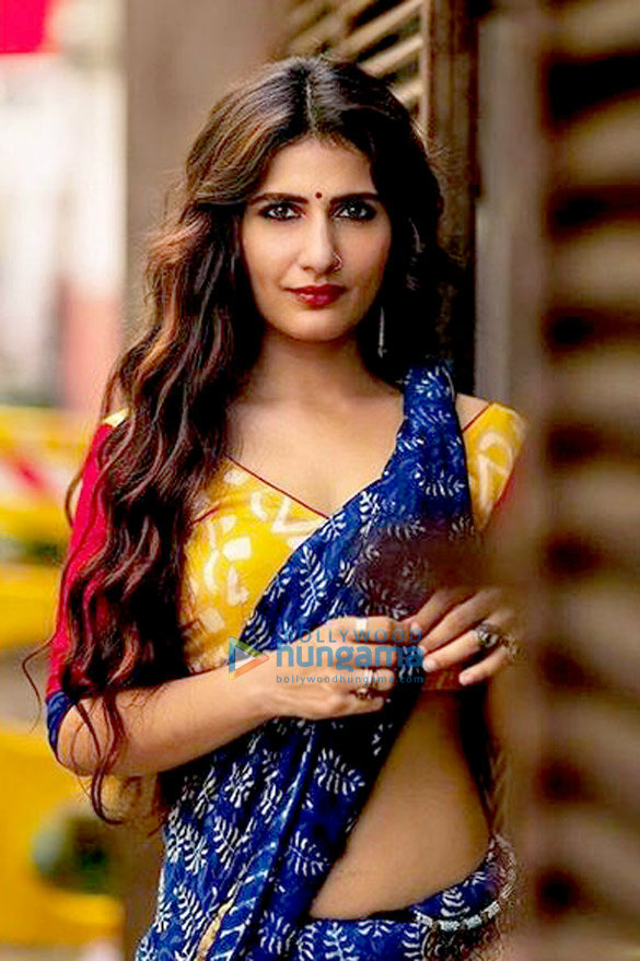 Fatima Sana Shaikh