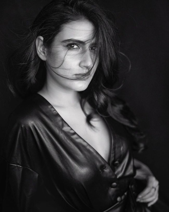 Fatima Sana Shaikh