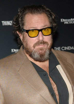 Julian Schnabel