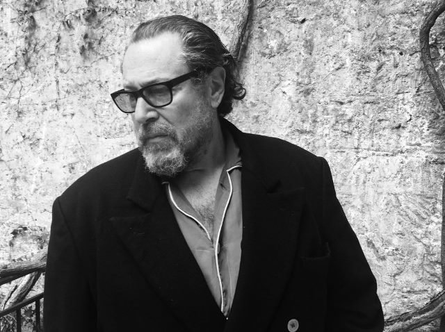 Julian Schnabel