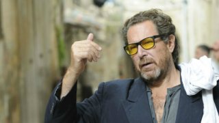 Julian Schnabel 449338