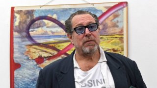 Julian Schnabel 449335