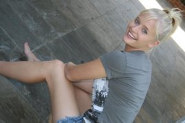 Carly Schroeder 139897