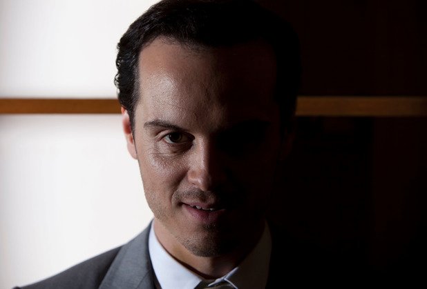 Andrew Scott