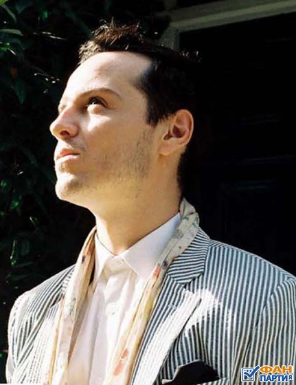 Andrew Scott