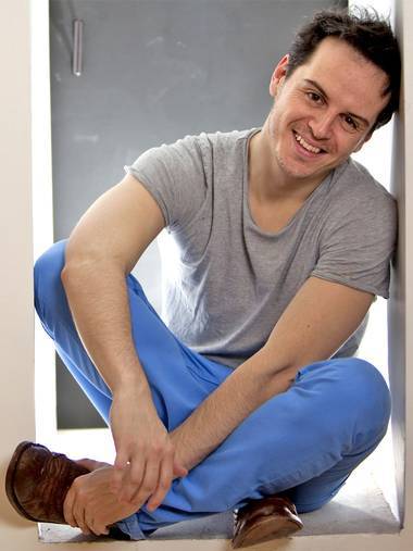 Andrew Scott