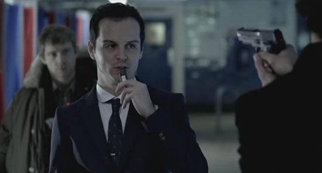 Andrew Scott