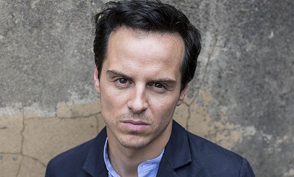 Andrew Scott