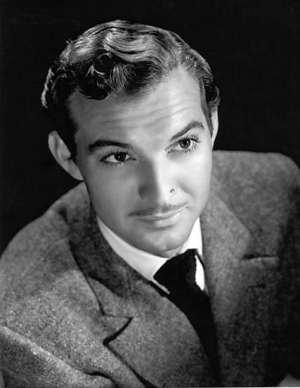 Zachary Scott