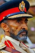 Haile Selassie 337067