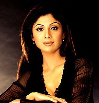 Shilpa Shetty Kundra