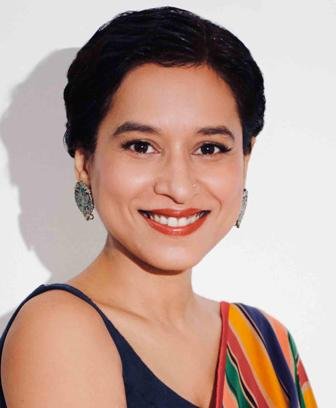 Tillotama Shome