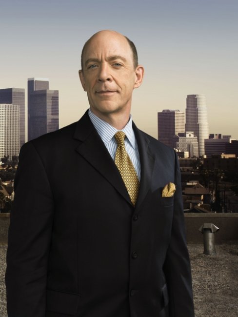 J.K. Simmons