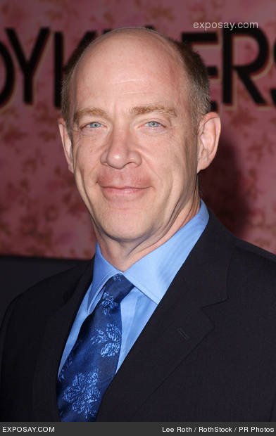 J.K. Simmons