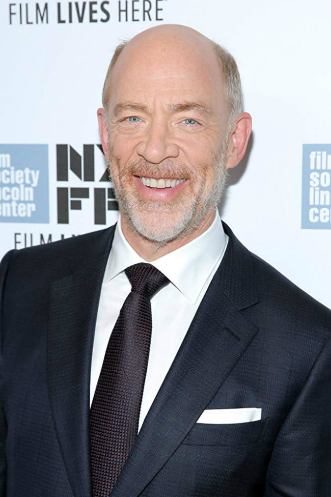 J.K. Simmons