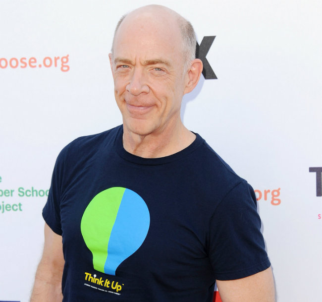 J.K. Simmons