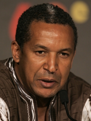 Abderrahmane Sissako