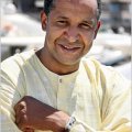 Abderrahmane Sissako