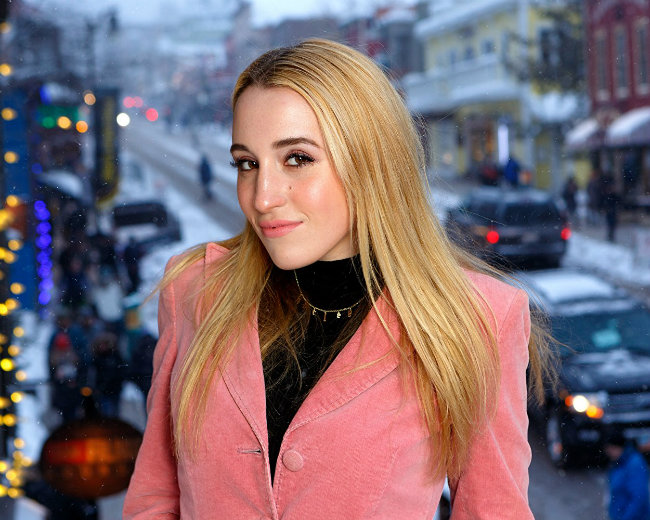 Harley Quinn Smith