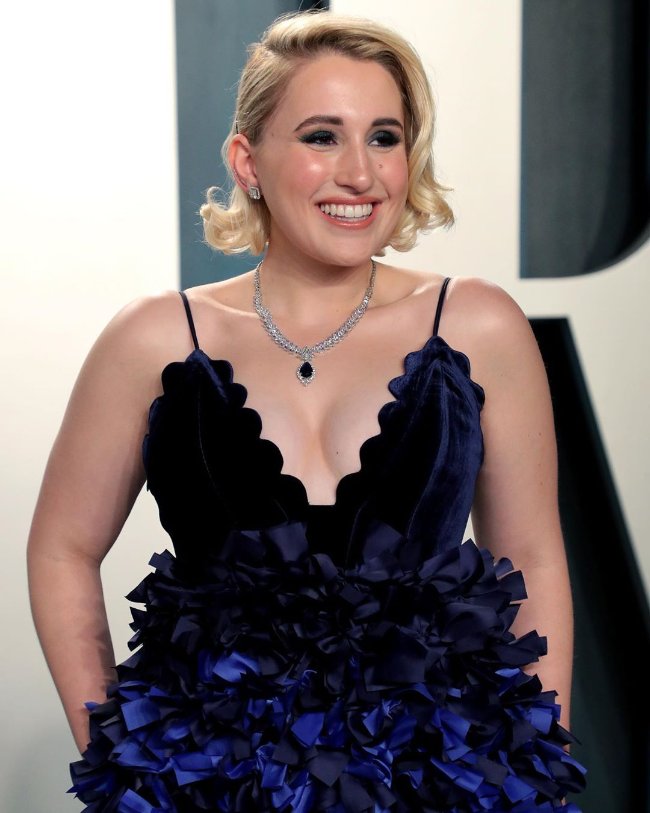 Harley Quinn Smith