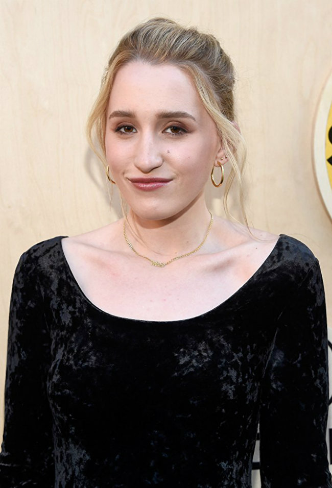 Harley Quinn Smith