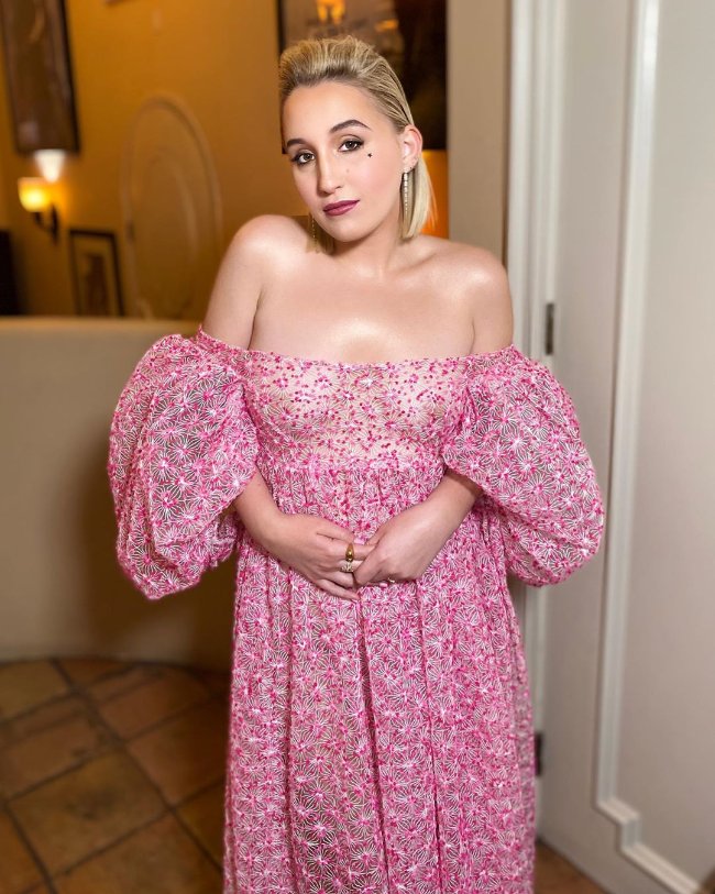 Harley Quinn Smith