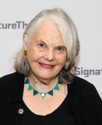 Lois Smith