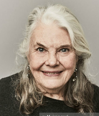 Lois Smith