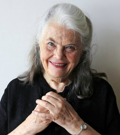 Lois Smith