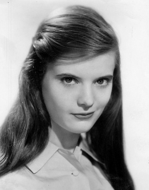 Lois Smith