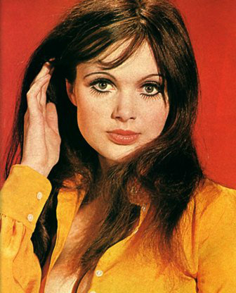 Madeline Smith