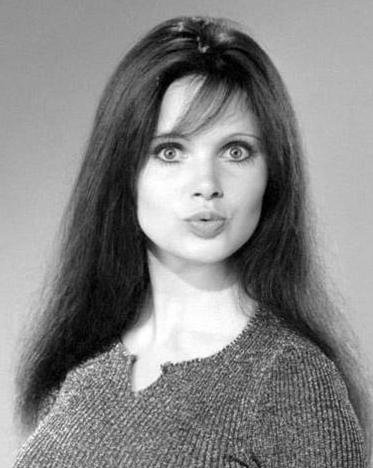 Madeline Smith