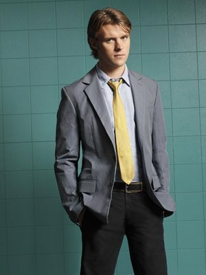 Jesse Spencer