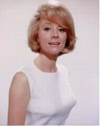 Inger Stevens 431160