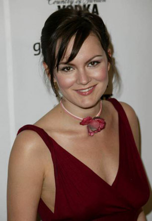 Rachael Stirling