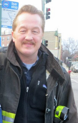 Christian Stolte