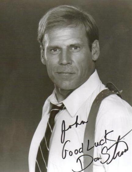 Don Stroud