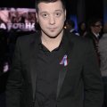 George Stroumboulopoulos