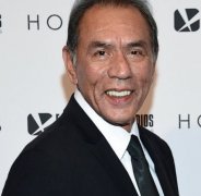 Wes Studi 559109