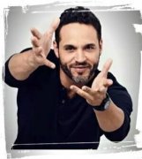 Daniel Sunjata 248499