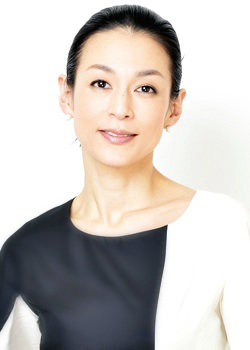 Honami Suzuki