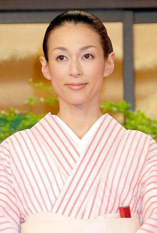 Honami Suzuki