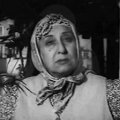 Mualla Sürer